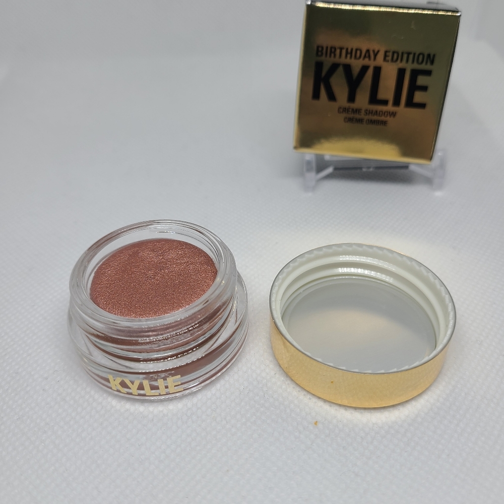 Kylie Birthday Edition- Limited Edition